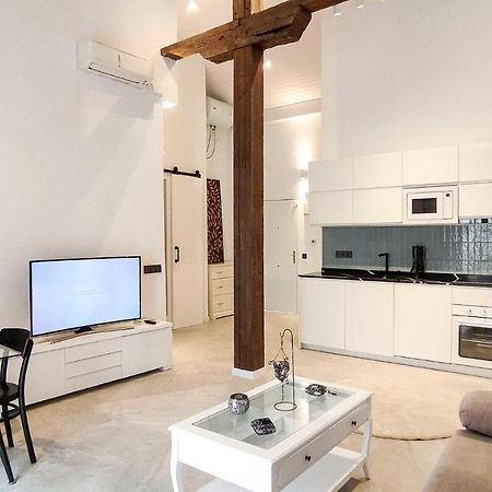 Acogedor Apartamento En Pleno Centro De Malaga By Sharingco Daire Dış mekan fotoğraf