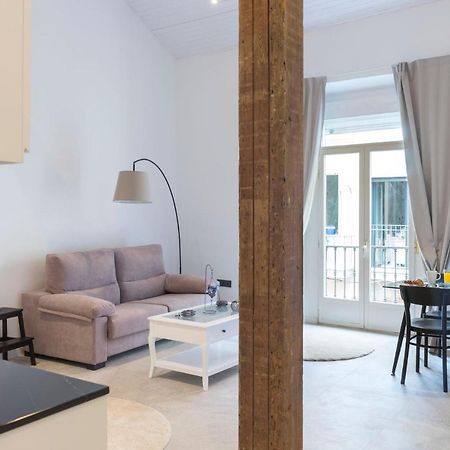 Acogedor Apartamento En Pleno Centro De Malaga By Sharingco Daire Dış mekan fotoğraf