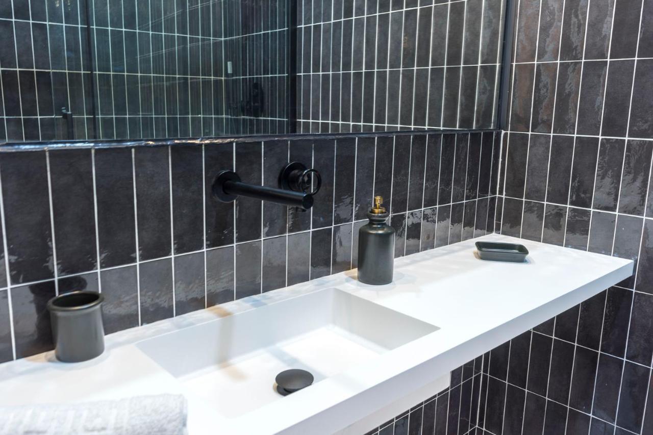 Acogedor Apartamento En Pleno Centro De Malaga By Sharingco Daire Dış mekan fotoğraf