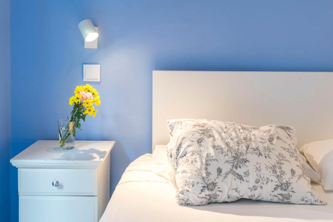 Acogedor Apartamento En Pleno Centro De Malaga By Sharingco Daire Dış mekan fotoğraf