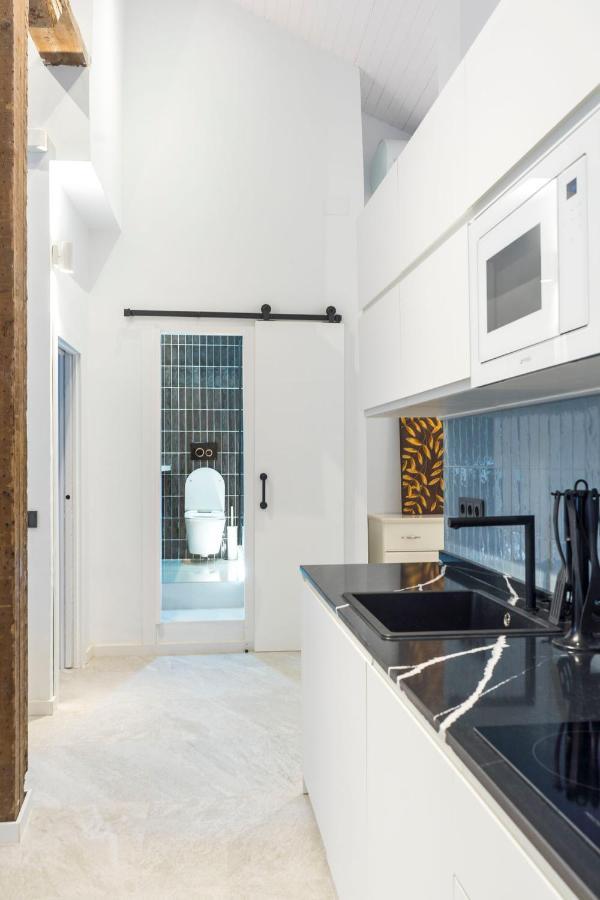 Acogedor Apartamento En Pleno Centro De Malaga By Sharingco Daire Dış mekan fotoğraf
