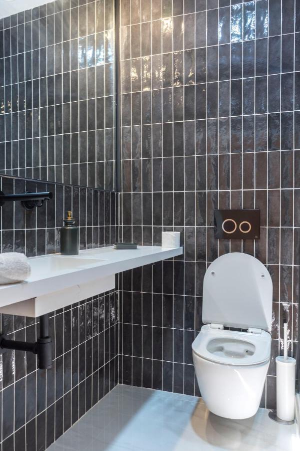 Acogedor Apartamento En Pleno Centro De Malaga By Sharingco Daire Dış mekan fotoğraf