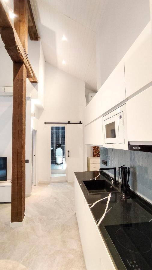 Acogedor Apartamento En Pleno Centro De Malaga By Sharingco Daire Dış mekan fotoğraf