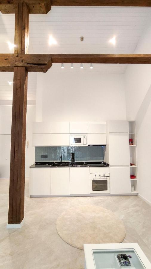 Acogedor Apartamento En Pleno Centro De Malaga By Sharingco Daire Dış mekan fotoğraf