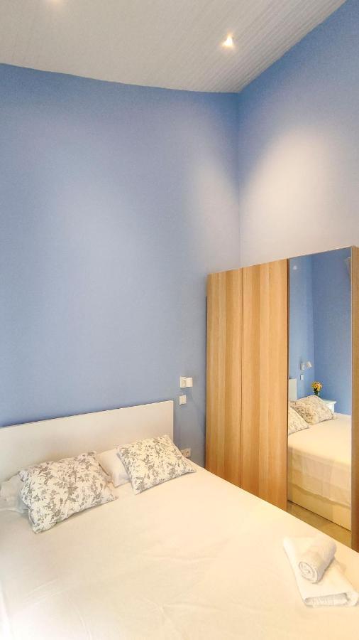 Acogedor Apartamento En Pleno Centro De Malaga By Sharingco Daire Dış mekan fotoğraf
