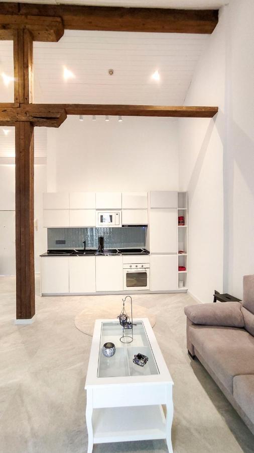 Acogedor Apartamento En Pleno Centro De Malaga By Sharingco Daire Dış mekan fotoğraf